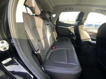 Mg Mg Zs ZS TROPHY EV