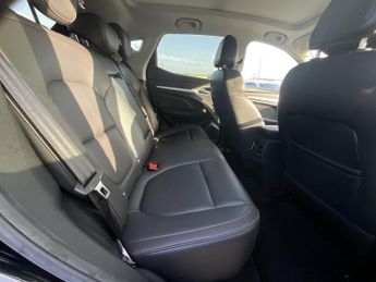 Mg Mg Zs ZS TROPHY EV