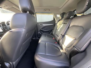 Mg Mg Zs ZS TROPHY EV