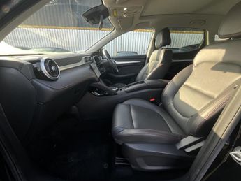 Mg Mg Zs ZS TROPHY EV