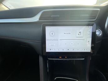 Mg Mg Zs ZS TROPHY EV