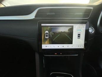 Mg Mg Zs ZS TROPHY EV