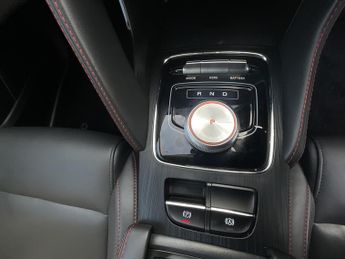 Mg Mg Zs ZS TROPHY EV