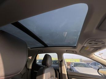 Mg Mg Zs ZS TROPHY EV