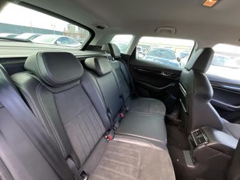 Skoda Karoq SE L TDI S-A