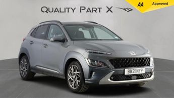 Hyundai KONA 1.6 h-GDi Premium DCT Euro 6 (s/s) 5dr