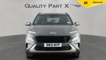 Hyundai KONA 1.6 h-GDi Premium DCT Euro 6 (s/s) 5dr