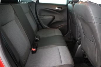 Vauxhall Crossland 1.2 Elite Nav Euro 6 (s/s) 5dr