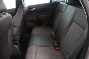 Vauxhall Crossland 1.2 Elite Nav Euro 6 (s/s) 5dr