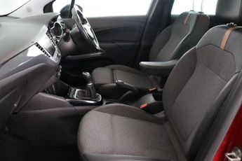 Vauxhall Crossland 1.2 Elite Nav Euro 6 (s/s) 5dr