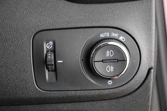 Vauxhall Crossland 1.2 Elite Nav Euro 6 (s/s) 5dr