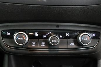 Vauxhall Crossland 1.2 Elite Nav Euro 6 (s/s) 5dr