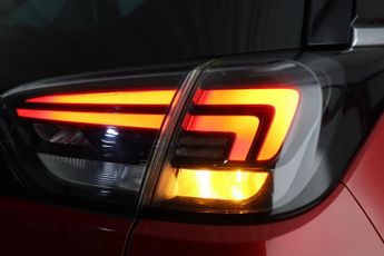 Vauxhall Crossland 1.2 Elite Nav Euro 6 (s/s) 5dr