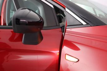 Vauxhall Crossland 1.2 Elite Nav Euro 6 (s/s) 5dr