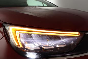 Vauxhall Crossland 1.2 Elite Nav Euro 6 (s/s) 5dr