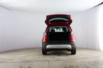 Vauxhall Crossland 1.2 Elite Nav Euro 6 (s/s) 5dr