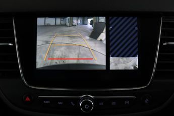 Vauxhall Crossland 1.2 Elite Nav Euro 6 (s/s) 5dr