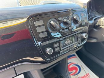 Volkswagen up! 1.0 Move up! ASG Euro 6 5dr