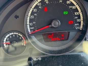 Volkswagen up! 1.0 Move up! ASG Euro 6 5dr