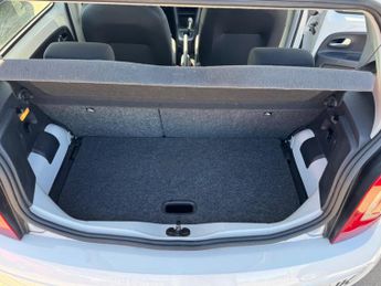 Volkswagen up! 1.0 Move up! ASG Euro 6 5dr