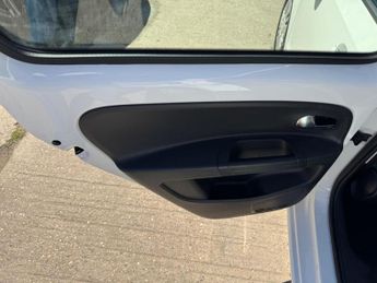 Volkswagen up! 1.0 Move up! ASG Euro 6 5dr