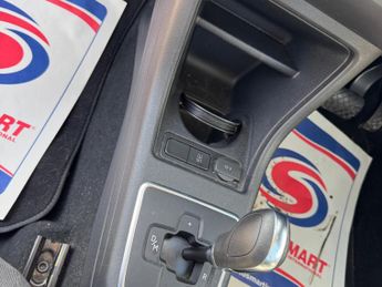 Volkswagen up! 1.0 Move up! ASG Euro 6 5dr