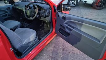 Ford Fiesta 1.25 Finesse 3dr