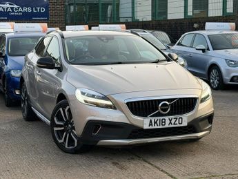 Volvo V40 1.5 T3 GPF Pro Auto Euro 6 (s/s) 5dr