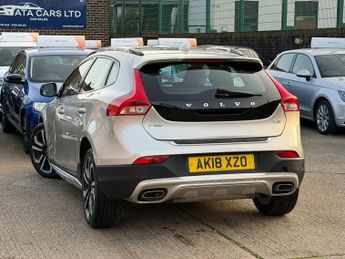 Volvo V40 Cross Country 1.5 T3 GPF Pro Auto Euro 6 (s/s) 5dr