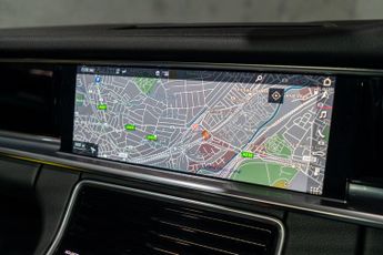 Porsche Panamera 3.0 V6 4 Saloon PDK 4WD Euro 6 (s/s) 5dr