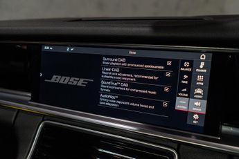 Porsche Panamera 3.0 V6 4 Saloon PDK 4WD Euro 6 (s/s) 5dr