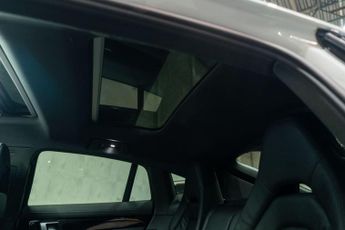 Porsche Panamera 3.0 V6 4 Saloon PDK 4WD Euro 6 (s/s) 5dr