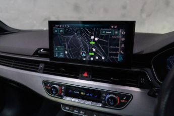 Audi A5 2.0 TFSI 40 S line S Tronic Euro 6 (s/s) 2dr