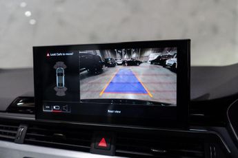 Audi A5 2.0 TFSI 40 S line S Tronic Euro 6 (s/s) 2dr