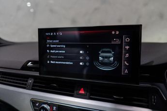 Audi A5 2.0 TFSI 40 S line S Tronic Euro 6 (s/s) 2dr