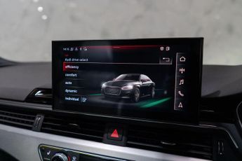 Audi A5 2.0 TFSI 40 S line S Tronic Euro 6 (s/s) 2dr