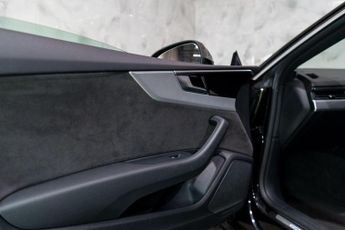 Audi A5 2.0 TFSI 40 S line S Tronic Euro 6 (s/s) 2dr