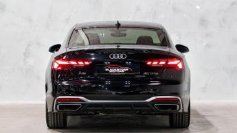 Audi A5 2.0 TFSI 40 S line S Tronic Euro 6 (s/s) 2dr