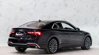 Audi A5 2.0 TFSI 40 S line S Tronic Euro 6 (s/s) 2dr