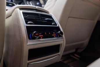 BMW 7 Series 3.0 730d MHT Auto xDrive Euro 6 (s/s) 4dr