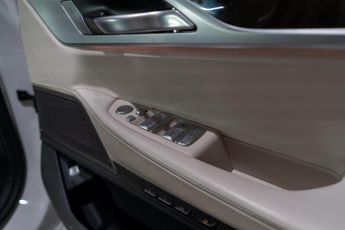 BMW 7 Series 3.0 730d MHT Auto xDrive Euro 6 (s/s) 4dr