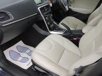 Volvo V40 1.5 T3 Inscription Hatchback 5dr Petrol Auto Euro 6 (s/s) (152 p