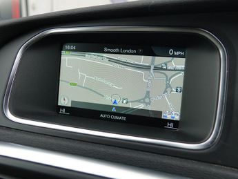 Volvo V40 1.5 T3 Inscription Hatchback 5dr Petrol Auto Euro 6 (s/s) (152 p