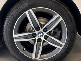 BMW 2 Series Active Tourer 2.0 218d Sport Auto Euro 6 (s/s) 5dr