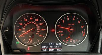 BMW 2 Series Active Tourer 2.0 218d Sport Auto Euro 6 (s/s) 5dr