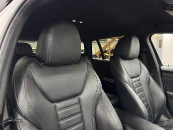BMW 3 Series 2.0 330e 12kWh M Sport Touring Auto Euro 6 (s/s) 5dr