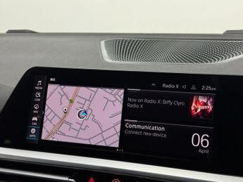 BMW 3 Series 2.0 330e 12kWh M Sport Touring Auto Euro 6 (s/s) 5dr