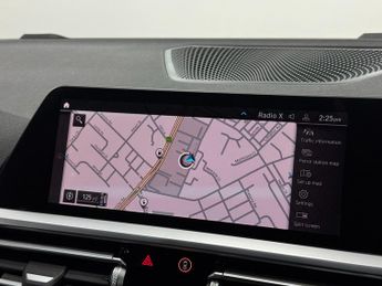 BMW 3 Series 2.0 330e 12kWh M Sport Touring Auto Euro 6 (s/s) 5dr