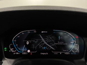 BMW 3 Series 2.0 330e 12kWh M Sport Touring Auto Euro 6 (s/s) 5dr