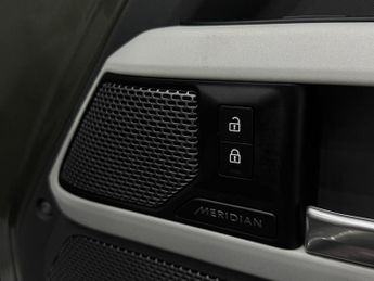 Land Rover Defender 90 3.0 D250 MHEV First Edition Auto 4WD Euro 6 (s/s) 3dr